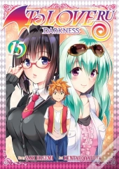 To Love Ru Darkness Vol. 15