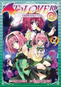 To Love Ru Darkness Vol. 2 - Preview