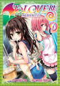 To Love Ru Darkness Vol. 6 - Preview