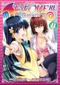 To Love Ru Darkness Vol. 9 - Preview