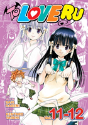 To Love Ru Vol. 11-12 - Preview