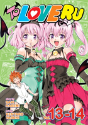 To Love Ru Vol. 13-14 - Preview