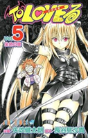 To Love Ru Vol. 5-6 - Preview