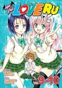 To Love Ru Vol. 9-10 - Preview
