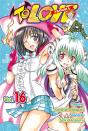 To Love T.16 - Preview