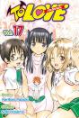 To Love T.16 - Preview