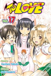 Capa do artigo To Love T.16