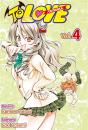 To Love T.4 - Preview