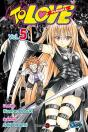 To Love T.5 - Preview