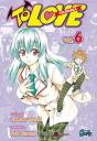 To Love T.6 - Preview