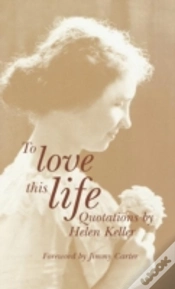 Capa do artigo To Love This Life