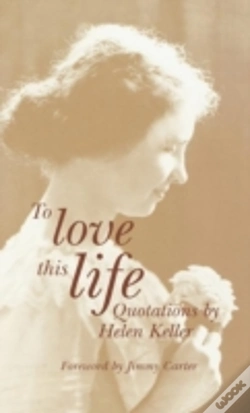 Capa do artigo To Love This Life