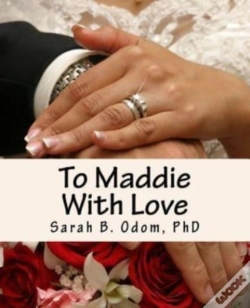Capa do artigo To Maddie With Love