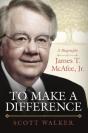 To Make A Difference - Preview