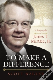 To Make A Difference