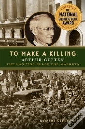 Capa do artigo To Make A Killing