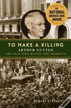 Capa do artigo To Make A Killing