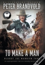 Capa do artigo To Make A Man