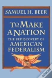 Capa do artigo To Make A Nation