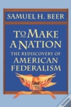 Capa do artigo To Make A Nation