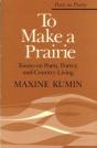 To Make A Prairie - Preview