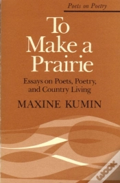 Capa do artigo To Make A Prairie