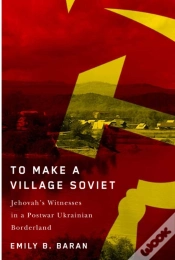 Capa do artigo To Make A Village Soviet