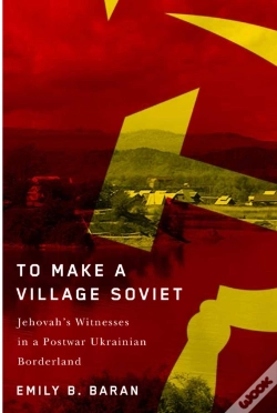 Capa do artigo To Make A Village Soviet