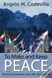Capa do artigo To Make And Keep Peace Among Ourselves And With All Nations