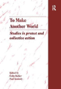 To Make Another World - Preview