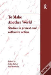 Capa do artigo To Make Another World