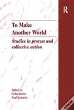 Capa do artigo To Make Another World