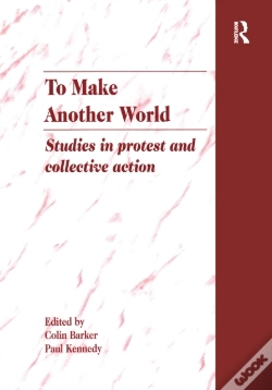 Capa do artigo To Make Another World