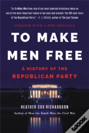Capa do artigo To Make Men Free