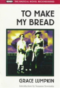 To Make My Bread - Preview