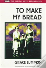 Capa do artigo To Make My Bread