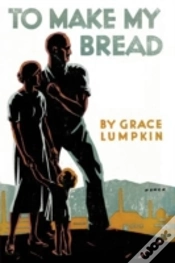 Capa do artigo To Make My Bread