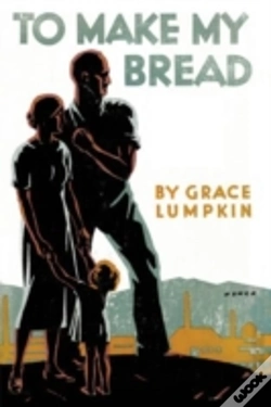 Capa do artigo To Make My Bread