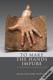 Capa do artigo To Make The Hands Impure