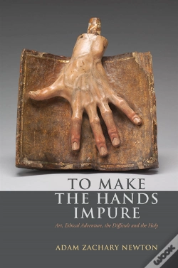 Capa do artigo To Make The Hands Impure