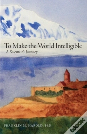 Capa do artigo To Make The World Intelligible