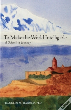 Capa do artigo To Make The World Intelligible