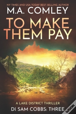 Capa do artigo To Make Them Pay