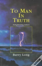 Capa do artigo To Man In Truth