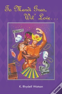 Capa do artigo To Mardi Gras, Wit' Love...