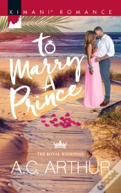 Capa do artigo To Marry A Prince