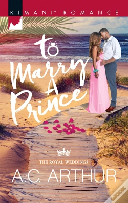 Capa do artigo To Marry A Prince