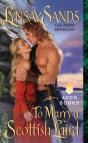 To Marry A Scottish Laird - Preview