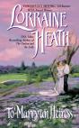 To Marry An Heiress - Preview