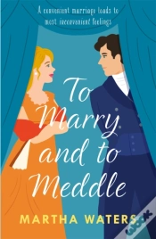 Capa do artigo To Marry And To Meddle